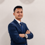 Jibon, Manager of Production and Operations