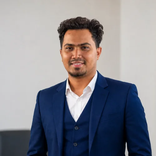 Md. Shawon, Walmart, eBay and TikTok Development Lead