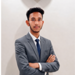 Shohag, Junior Store Manager