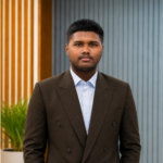 Turjo, Development and Operations Coordinator
