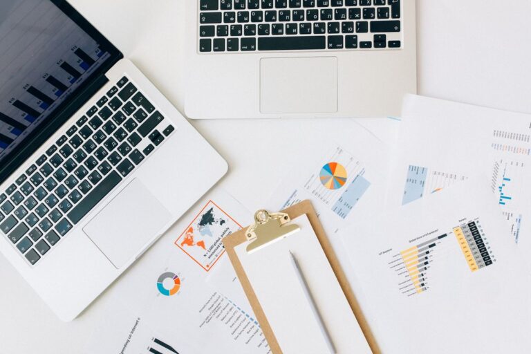 Marketplace operations and reporting