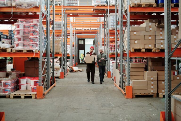 Marketplace operations and reporting