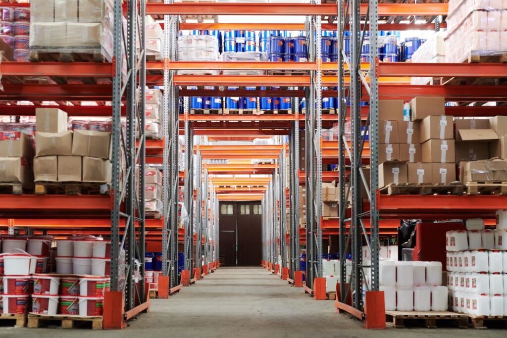 Marketplace fulfilment and inventory
